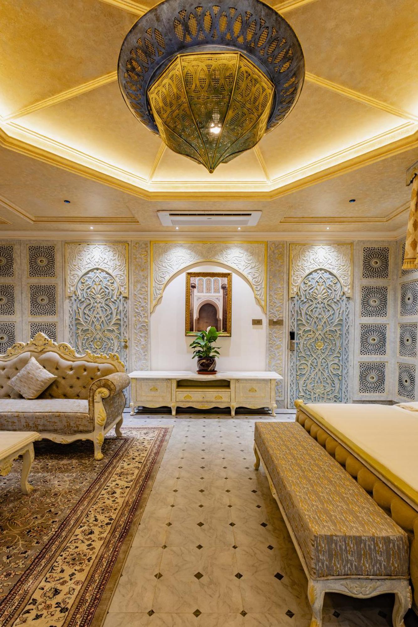 Shilp Wellness Resort And Spa Panvel Eksteriør bilde