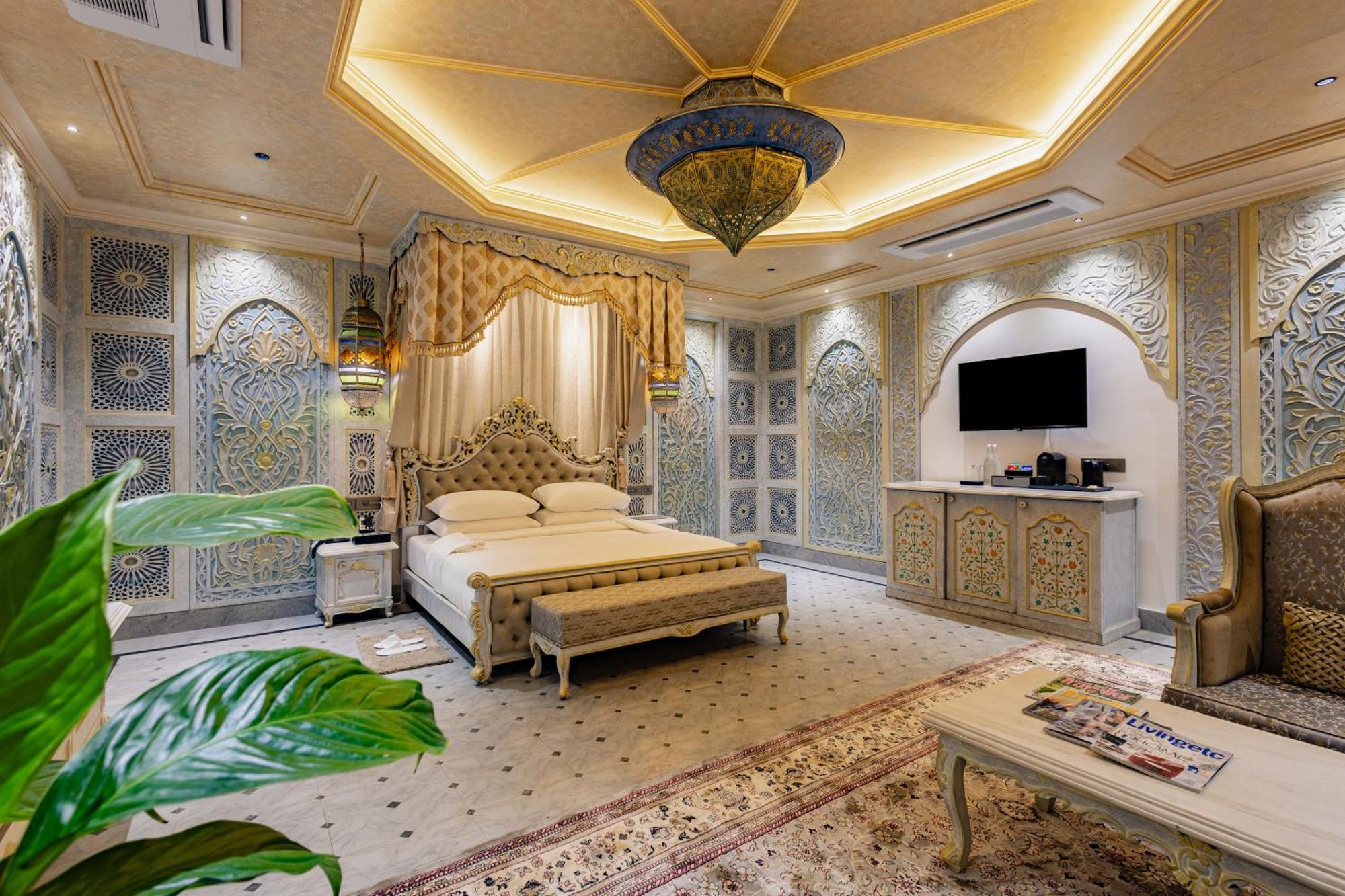 Shilp Wellness Resort And Spa Panvel Eksteriør bilde