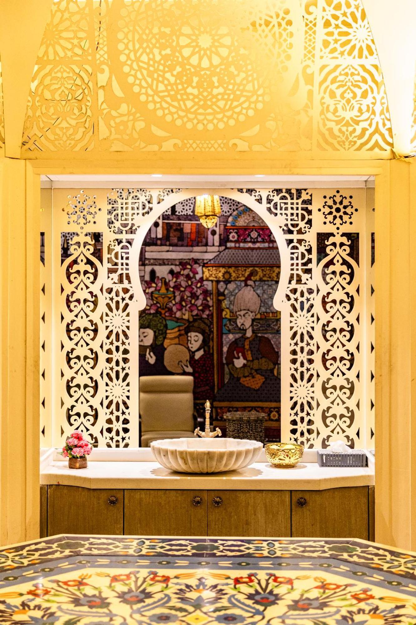 Shilp Wellness Resort And Spa Panvel Eksteriør bilde
