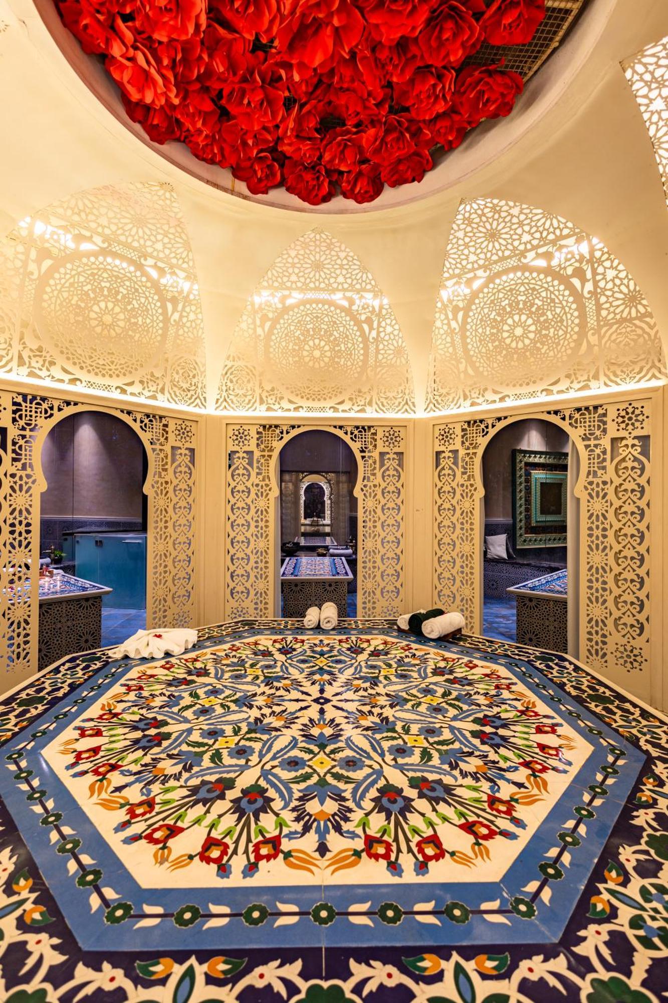 Shilp Wellness Resort And Spa Panvel Eksteriør bilde