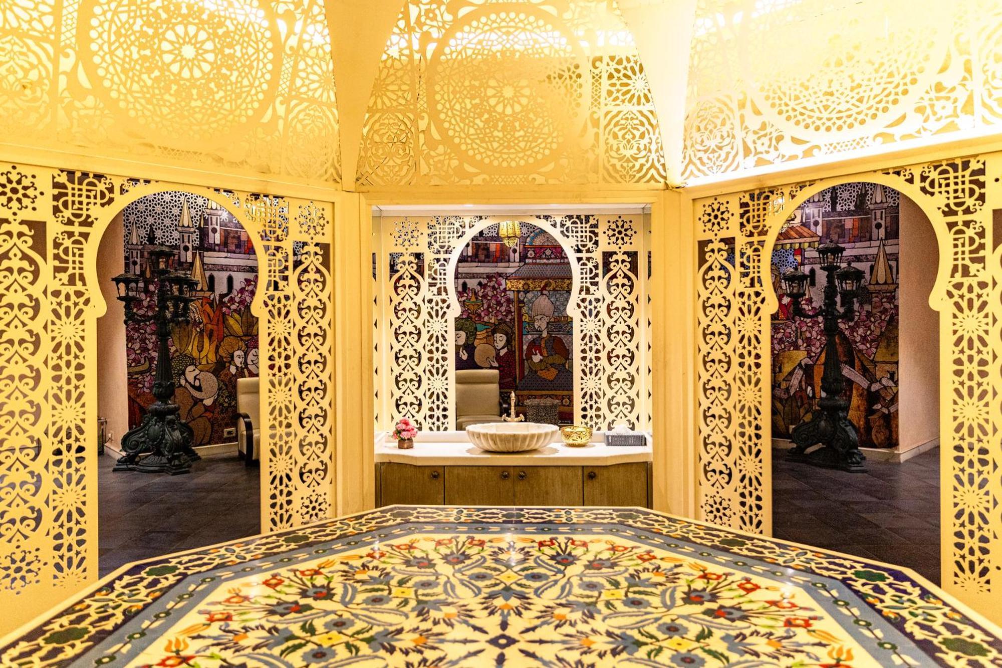 Shilp Wellness Resort And Spa Panvel Eksteriør bilde