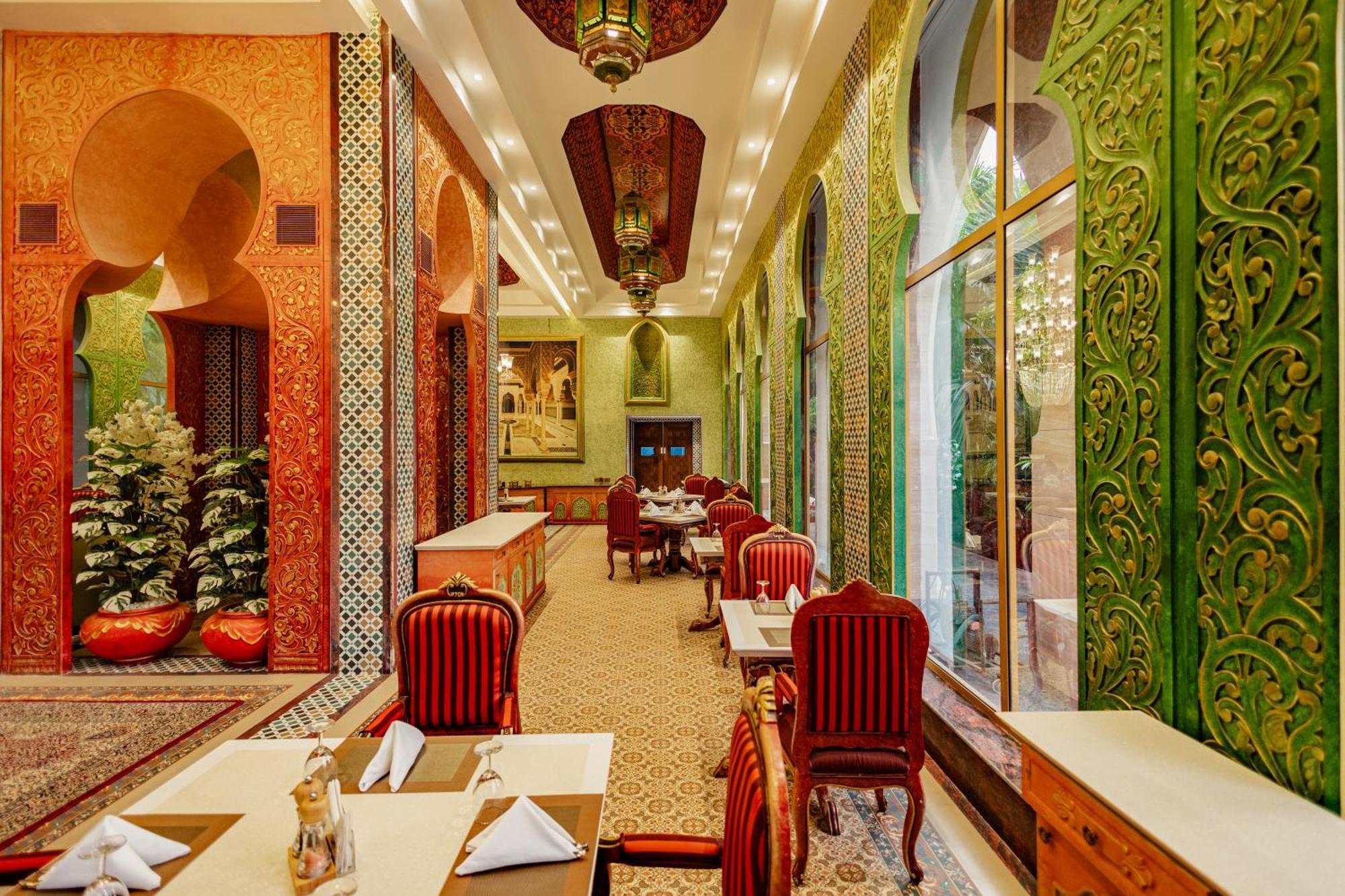 Shilp Wellness Resort And Spa Panvel Eksteriør bilde
