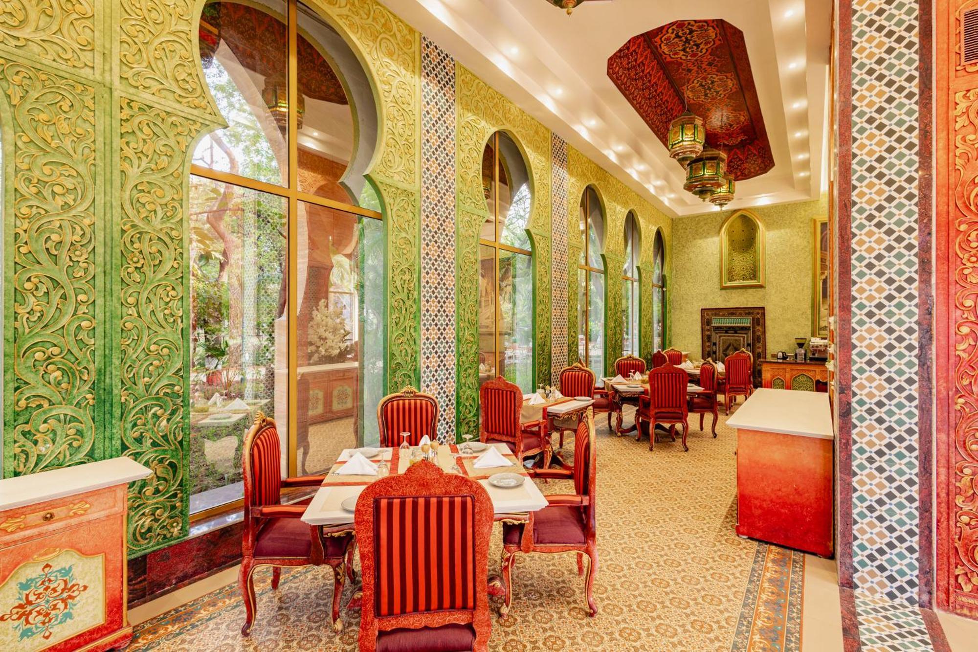 Shilp Wellness Resort And Spa Panvel Eksteriør bilde
