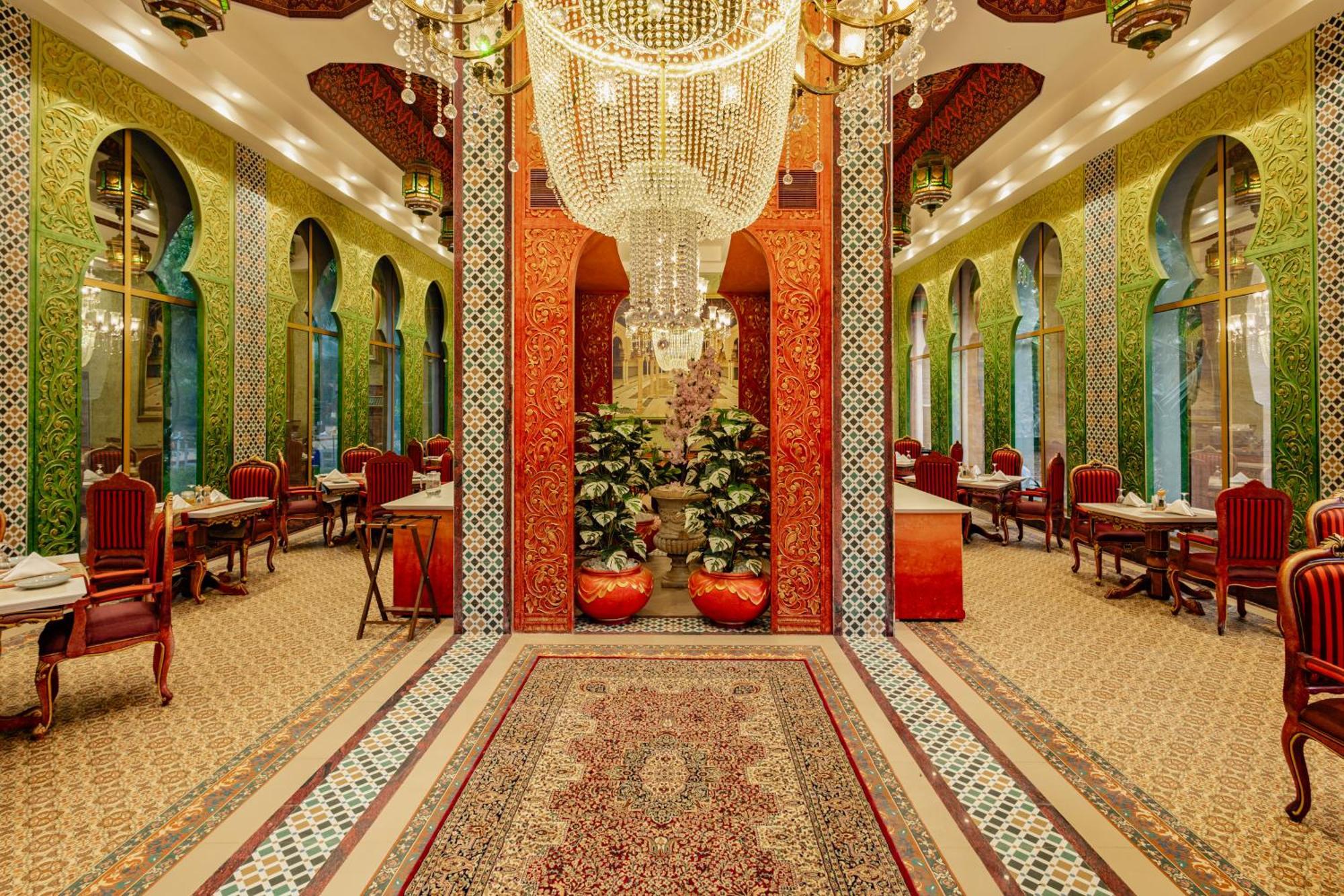 Shilp Wellness Resort And Spa Panvel Eksteriør bilde