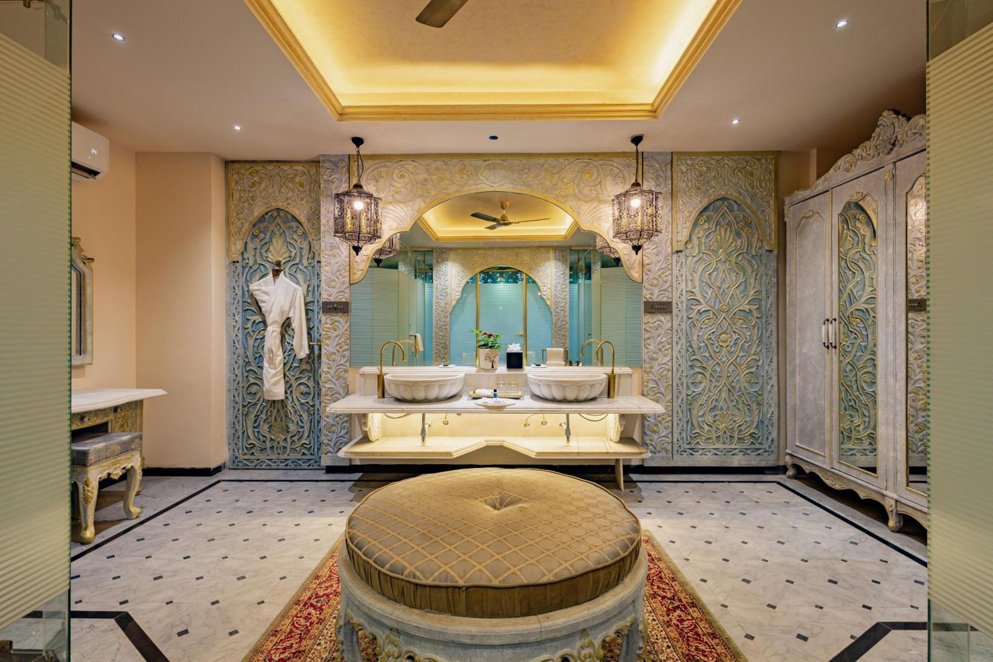 Shilp Wellness Resort And Spa Panvel Eksteriør bilde