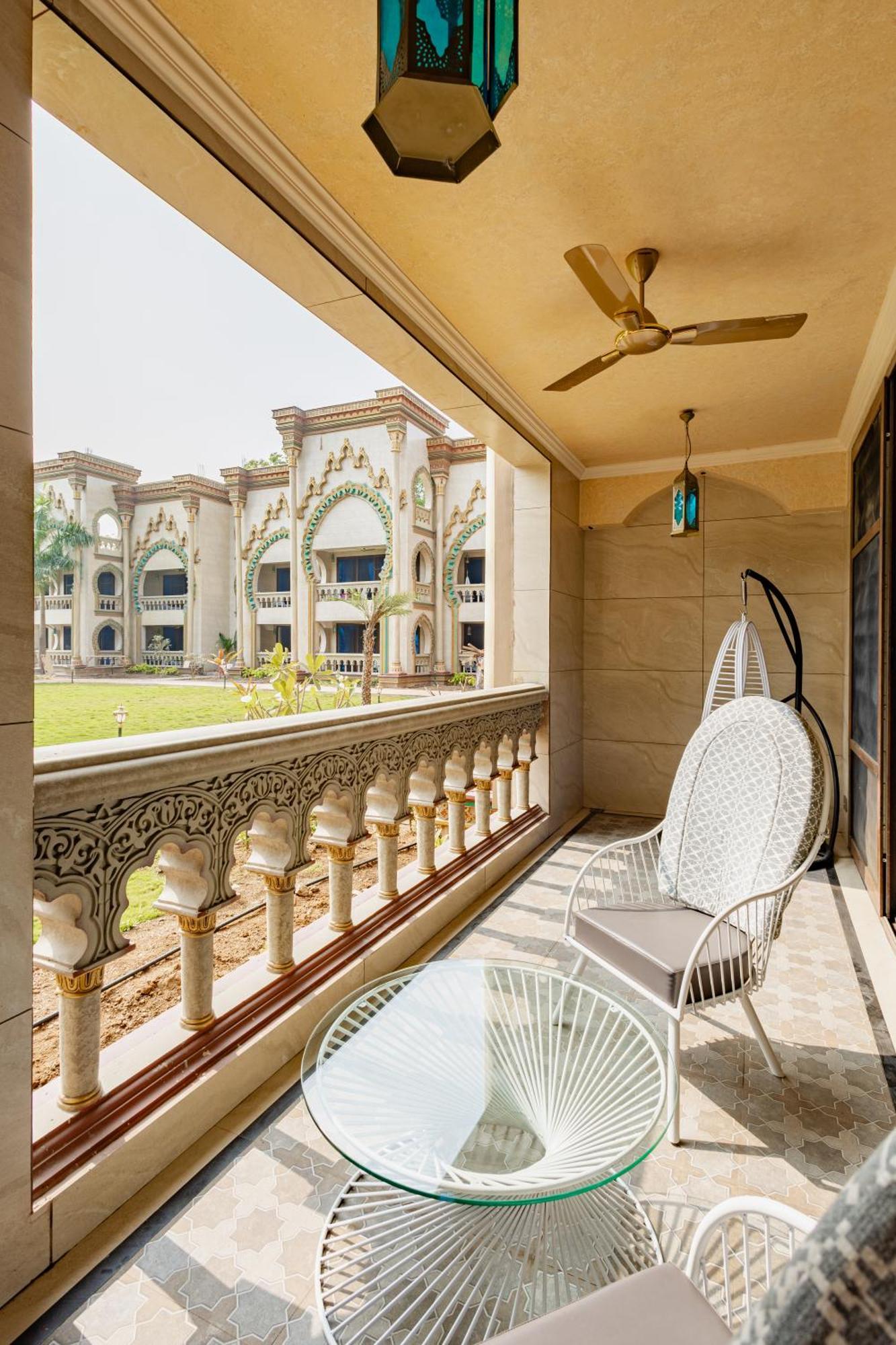 Shilp Wellness Resort And Spa Panvel Eksteriør bilde