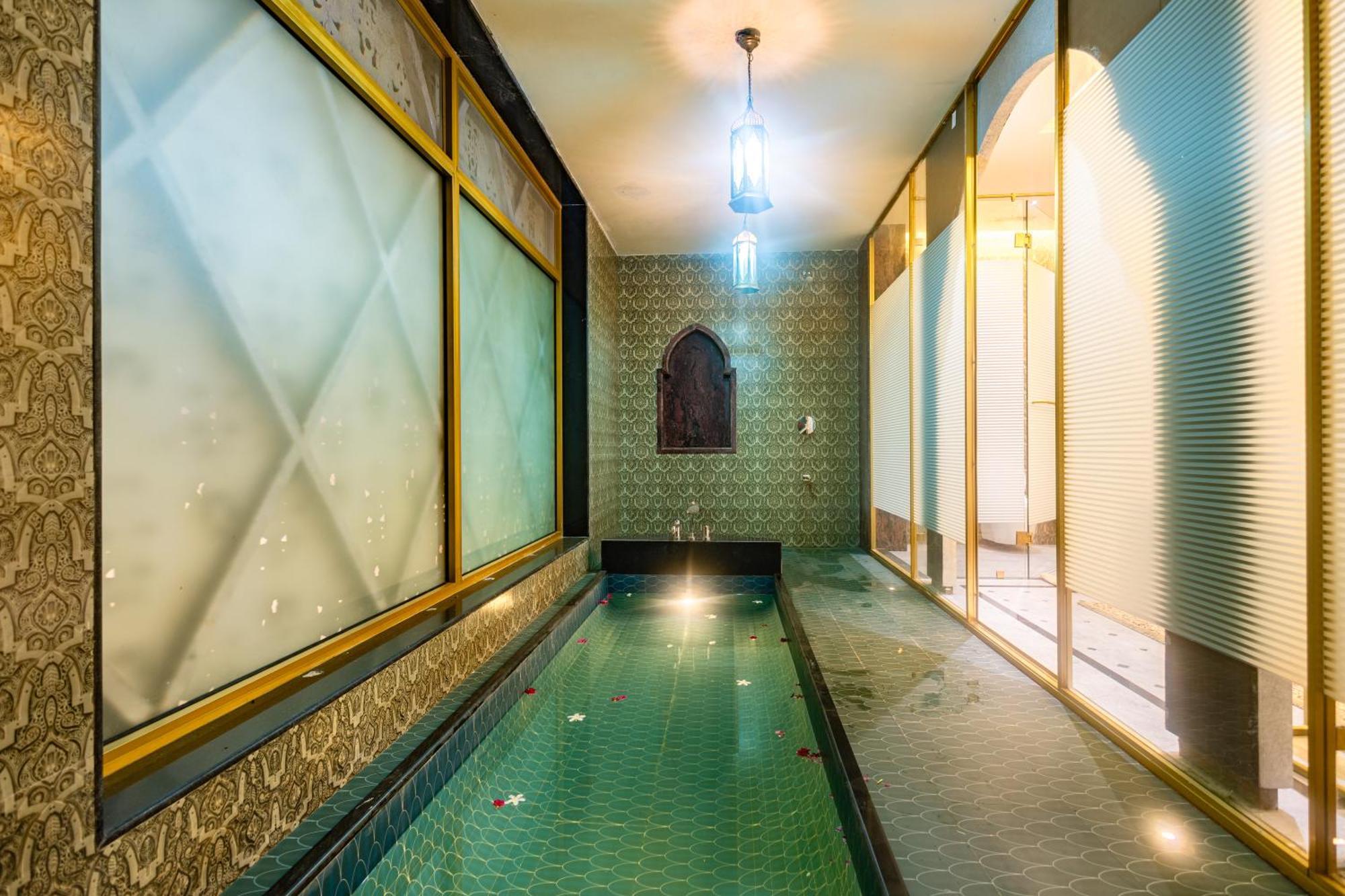 Shilp Wellness Resort And Spa Panvel Eksteriør bilde