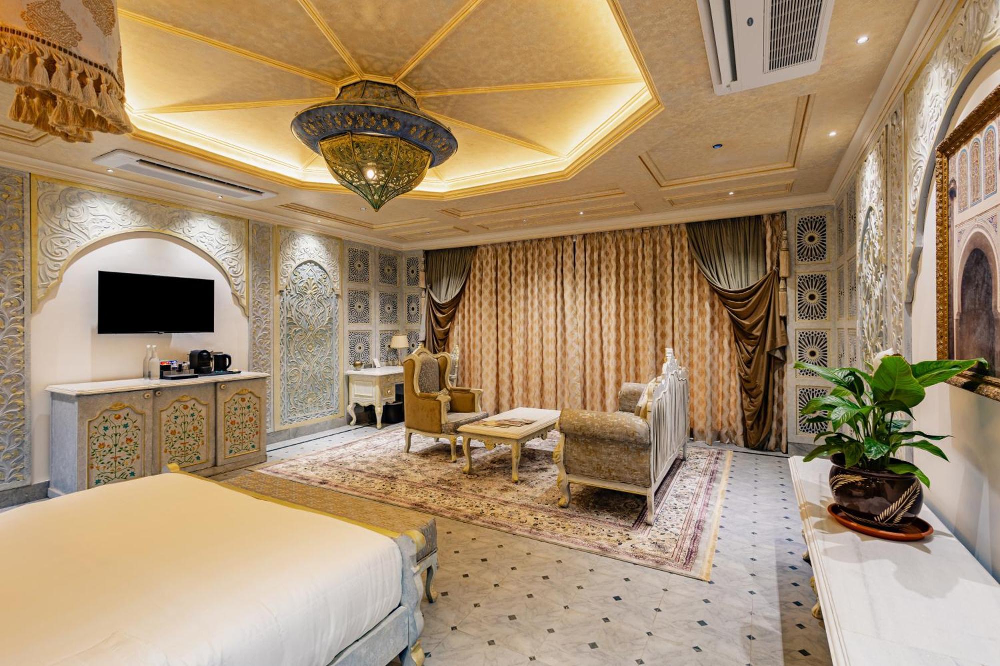 Shilp Wellness Resort And Spa Panvel Eksteriør bilde